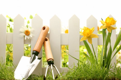 Gardeners Cann Hall modern slavery policy introduction