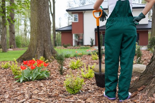 Supplier audit process for Gardeners Cann Hall