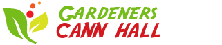 Gardeners Cann Hall